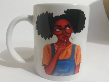 Printed Tumbler